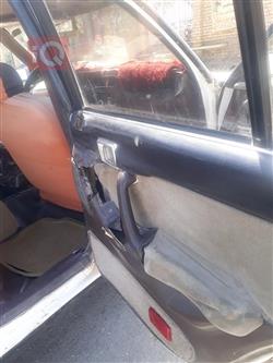 تۆیۆتا کراون